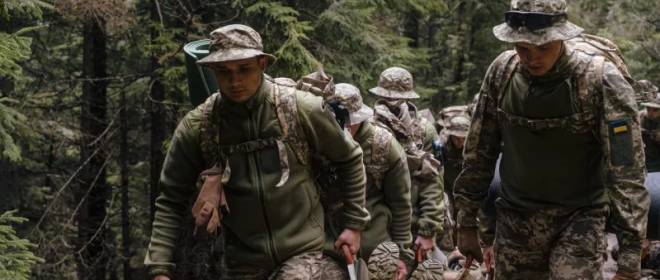 Боевики ВСУ оборудовали морги в жилых домах Мирополья Сумской области