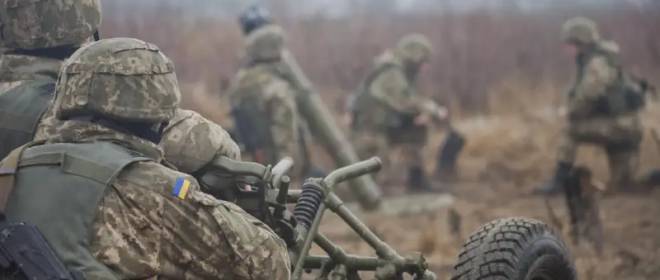 Очищение войной: на Украине нашли новый способ пополнения ВСУ