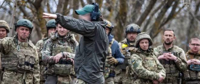 Командир разведбата ВСУ сбежал в ФРГ, опасаясь встречи с родными погибших боевиков