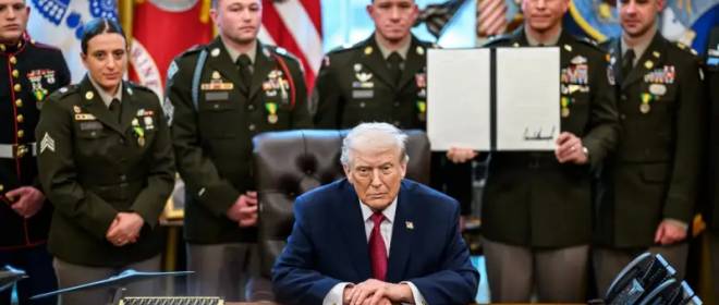 Конгрессвумен Грин после свержения Мадуро задала Трампу неудобные вопросы о России