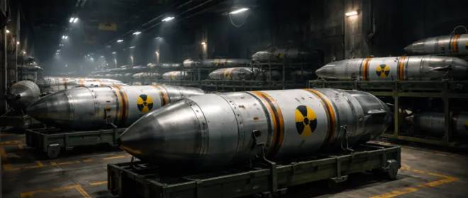 Ядерная «полночь» почти наступила: почему договоры больше не спасают