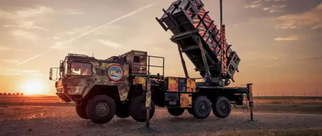 «Не дают даже за деньги»: Зеленский обвинил весь мир в экономии на системах ПВО