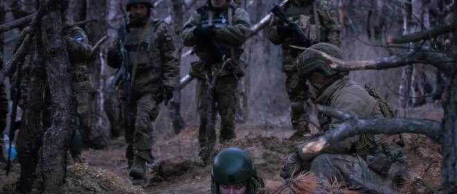 На Западе признали катастрофу ВСУ в Покровске