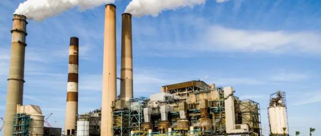 Врата в энергосистему ЕС: массовая атака по крупнейшей Бурштынской ТЭС на западе Украины