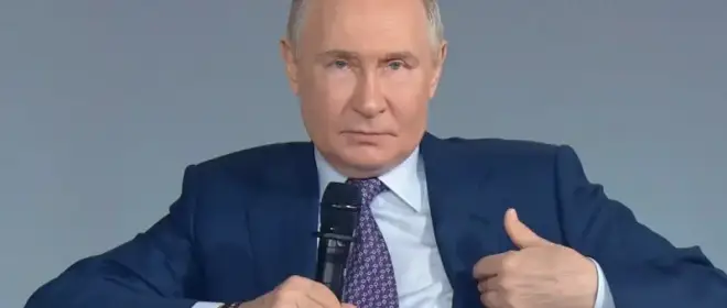 «Зеленский может кинуться с кулаками на Путина во время переговоров в Стамбуле»