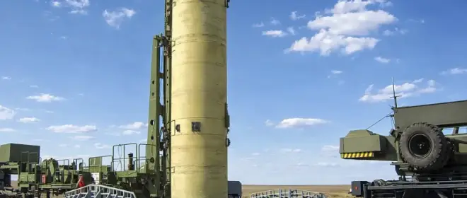 «Космический Перл Харбор»: РФ может уничтожить спутниковую систему Запада – Times