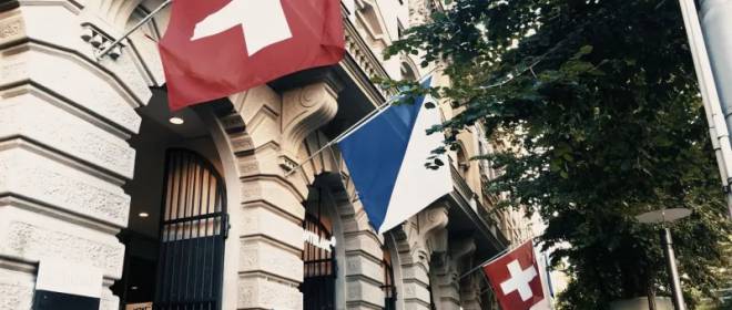 Швейцария нанесла России ущерба больше, чем весь Евросоюз