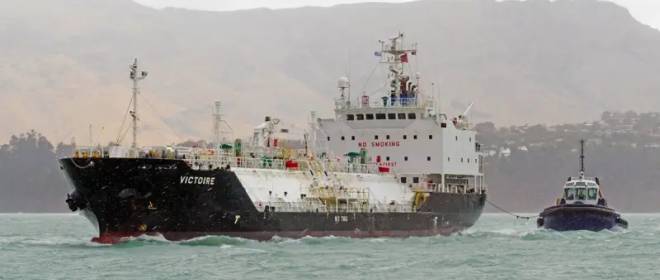 Стал известен размер скидки на СПГ РФ, ради которой Пекин согласился рисковать