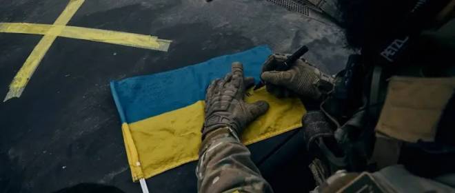 Responsible Statecraft: Украина – банкрот, как бы и когда бы ни закончился конфликт