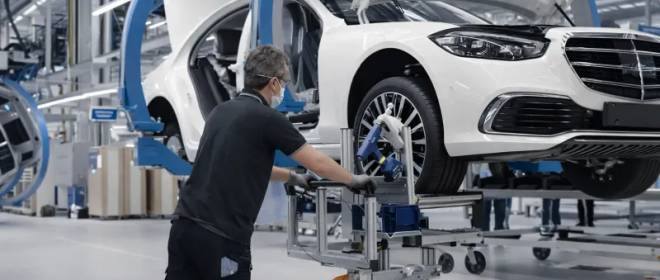 После смены власти в Венгрии усиливается экспансия немецкого автопрома