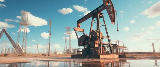Цены на нефть растут: санкционные ограничения в отношении России делают свое черное дело
