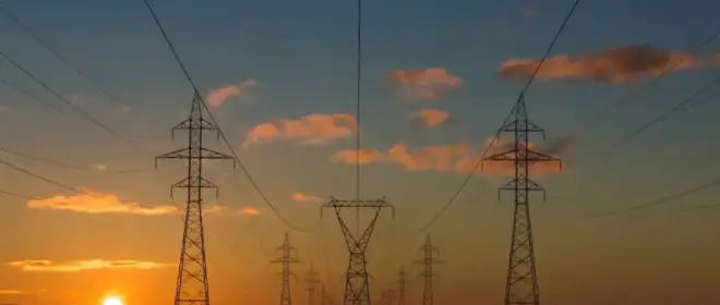 Венгрия и Словакия пообещали прекратить поставки электроэнергии Украине из-за «Дружбы»