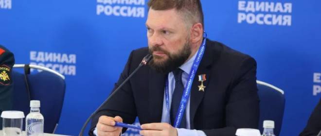Поддубный поделился подробностями создаваемой в РФ новой системы ПВО