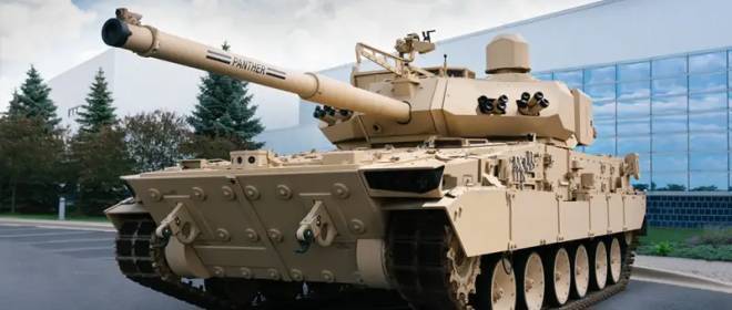 «Долгожданный» танк M10 Booker не будет запущен в массовое производство