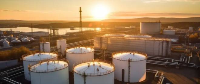 Нефтяники США готовятся к банкротству после объявления ценовой войны Саудовской Аравией