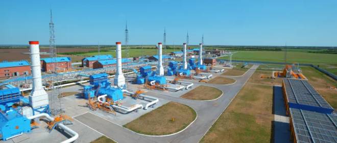 Казахстан не будет исполнять решение о взыскании с «Газпрома» $1,4 миллиарда в пользу Киева