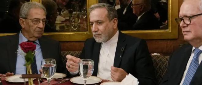 Иран сулит США «вселенское богатство», чтобы предотвратить атаку – FT