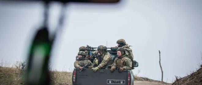 В США объяснили, как РФ может использовать территорию Беларуси для ударов по ВСУ