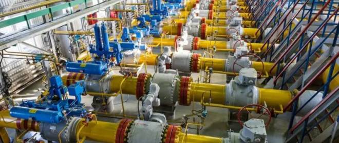 Россия фактически отказалась от идеи превращения Турции в газовый хаб