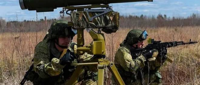 Российские войска освободили Богатырь, вошли в Новую Полтавку и зачищают Орехово в ДНР