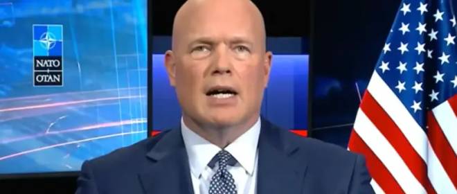 В НАТО оценили атаку ВСУ на резиденцию Путина