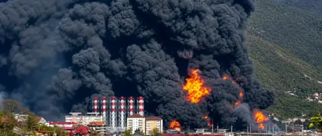 Нефть есть, а топлива нет: как удары по НПЗ вскрыли системную проблему