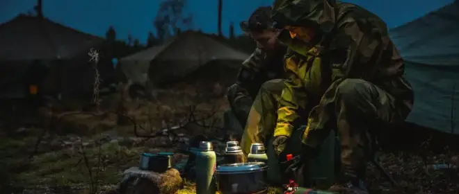 «Война за миску супа»: о чём говорят предупреждения о возможном голоде в ЕС