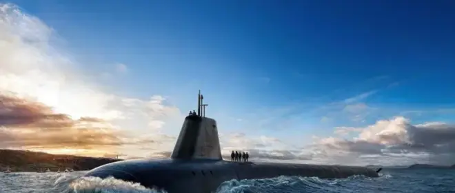 The Times: три атомные подлодки ВМС Британии экстренно вышли в море