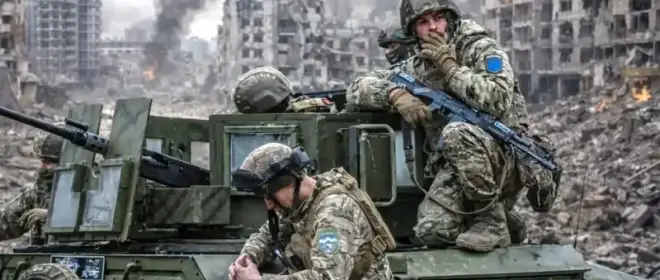 Драпатый умывает руки: почему новый главком ВСУ позволяет командирам рисковать