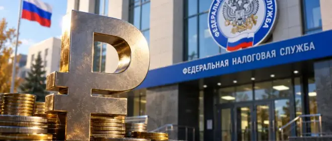 Как Россия адаптируется к жизни на «налоговой игле»