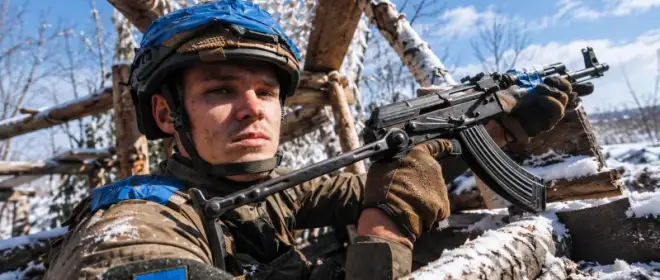 Драпатый надумал повторить «Вивальди» в ДНР?