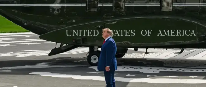 Хитрый план Трампа – что он несет России?
