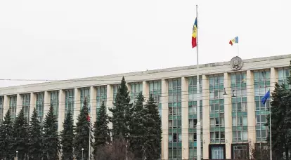 מפעלים מולדוביים מצווים לרשום את התחבורה הקיימת שלהם למטרות צבאיות