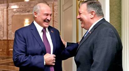Viaggio del Segretario di Stato: cosa promette Pompeo agli alleati della Russia
