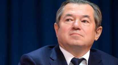 İndirgeme ile kovuldu: başkan Sergei Glazyev için hangi görevleri belirledi