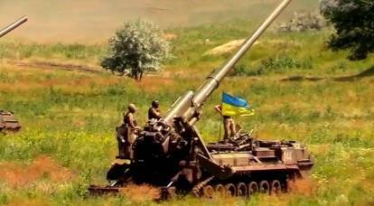 Donbass'ta Ukrayna Silahlı Kuvvetleri önemli bir su temin tesisine ateş açtı.