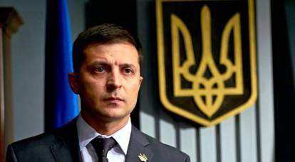 Pourquoi la victoire de Zelensky est la défaite de la Russie en Ukraine