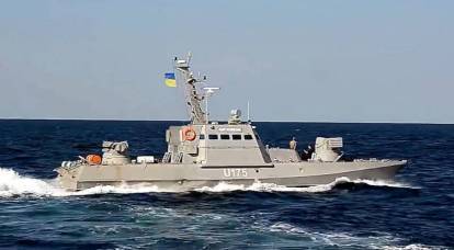 Ukrayna'nın askeri filoyu yeniden silahlandırma stratejisindeki hatasına denir