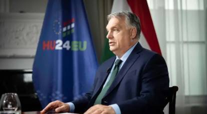 Орбан направил мирный план лидерам стран ЕС и попал под бойкот