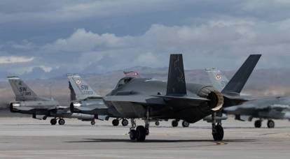 Суд Гааги потребовал от правительства Нидерландов приостановить поставку запчастей для F-35 Израилю