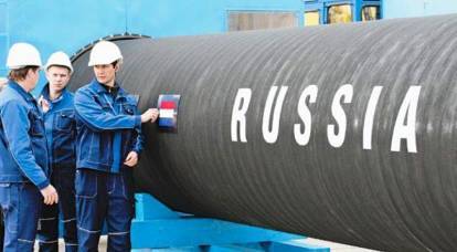 Der russische Haushalt verliert Geld durch den Ersatz von Pipeline-Gas durch LNG