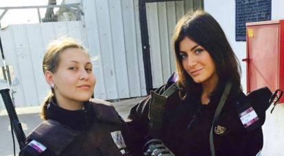 경력, 경험 및 신고 금지: 이스라엘 군대에서 복무하는 러시아 여성