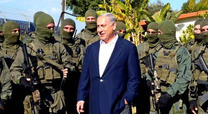 Почему охрана Путина оказалась лучше охраны Нетаньяху
