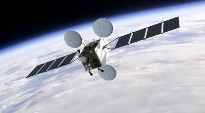 Rusia ngluncurake satelit pengamatan kabeh cuaca lan jam-jam menyang orbit