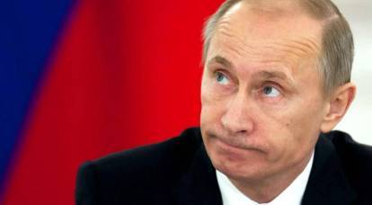 Putin làm rò rỉ thông tin về Caracas