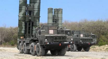 Russian S-400s have become an even more formidable weapon