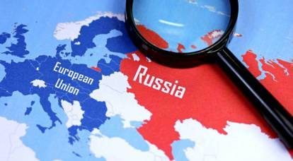 России пора наглухо заколотить «окно в Европу»