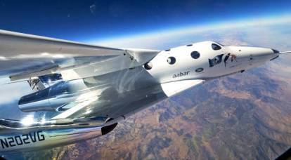 Les États-Unis lancent les premiers touristes dans l'espace dans les mois à venir