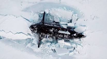 Ледоколы ПЛО: Каким должен быть Арктический флот ВМФ России