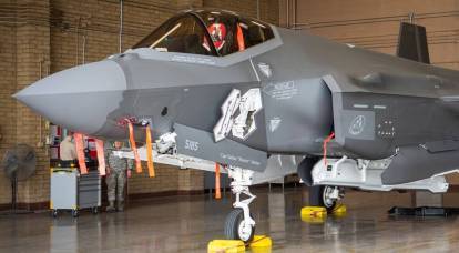Finland will rearm on the F-35